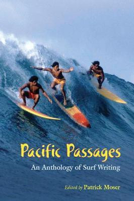 Pacific Passages(English, Electronic book text, unknown)