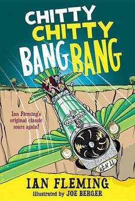 Chitty Chitty Bang Bang(English, Electronic book text, Fleming Ian)