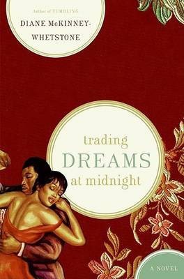 Trading Dreams at Midnight(English, Hardcover, McKinney-Whetstone Diane)