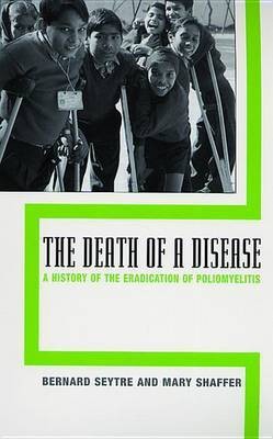 The Death of a Disease(English, Electronic book text, unknown)