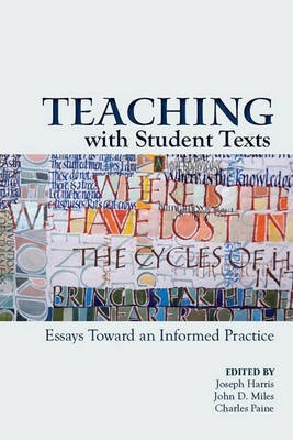 Teaching with Student Texts(English, Electronic book text, unknown)