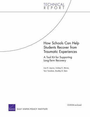 How Schools Can Help Students Recover from Traumatic Experiences(English, Electronic book text, Jaycox Lisa H)