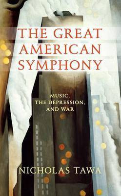 The Great American Symphony(English, Electronic book text, Tawa Nicholas E)