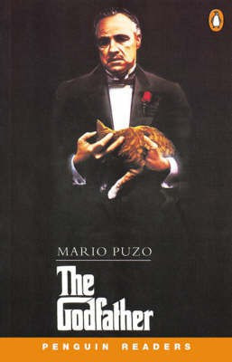 Godfather, The New Edition(English, Paperback, Puzo Mario)