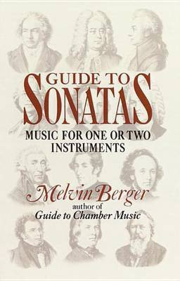 Guide to Sonatas(English, Electronic book text, unknown)