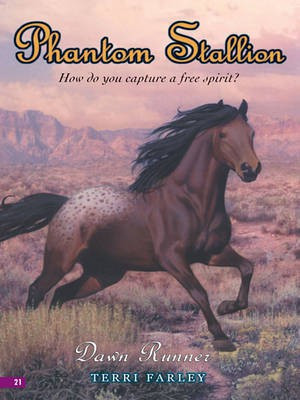 Dawn Runner(English, Electronic book text, Farley Terri)