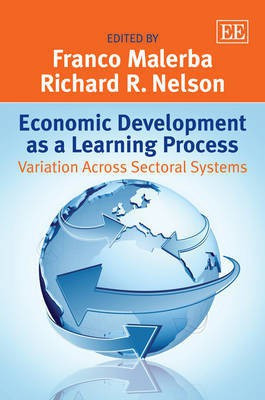 Economic Development as a Learning Process(English, Hardcover, unknown)