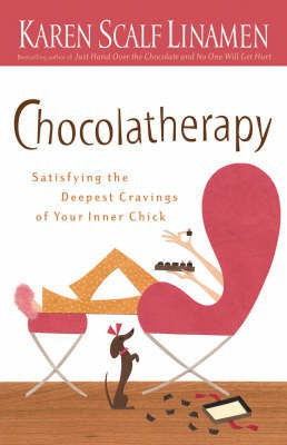 Chocolatherapy(English, Paperback, Linamen Karen Scalf)