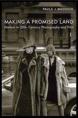 Making a Promised Land(English, Electronic book text, Massood Paula J Professor)