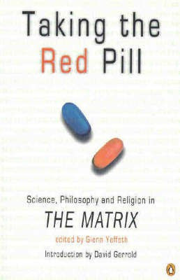 Taking the Red Pill(English, Paperback, unknown)