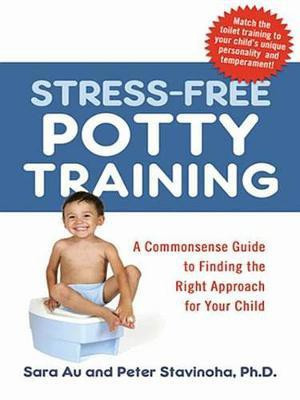 Stress-Free Potty Training(English, Electronic book text, Au Sara)