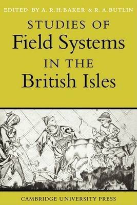 Studies of Field Systems in the British Isles(English, Paperback, unknown)