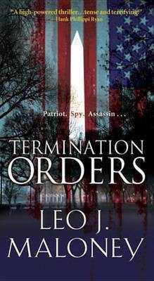 Termination Orders(English, Electronic book text, Maloney Leo J)