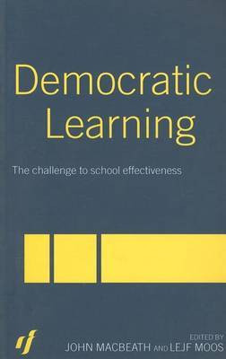 Democratic Learning(English, Electronic book text, unknown)