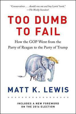 Too Dumb to Fail(English, Electronic book text, Lewis Matt K)