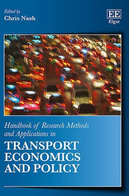 Handbook of Research Methods and Applications in Transport Economics and Policy(English, Hardcover, unknown)