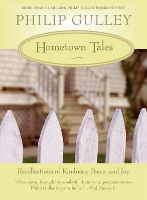 Hometown Tales(English, Electronic book text, Gulley Philip)