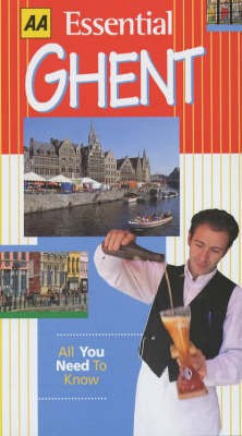 Essential Ghent(English, Paperback, Swaef Andre de)