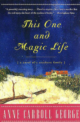 This One and Magic Life(English, Electronic book text, George Anne)