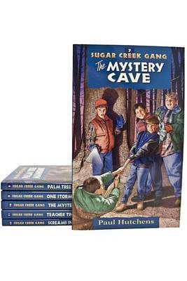 Sugar Creek Gang Set Books 7-12(English, Electronic book text, Hutchens Paul)