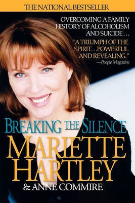 Breaking the Silence(English, Paperback, Hartley Mariette)