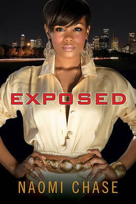 Exposed(English, Electronic book text, Chase Naomi)