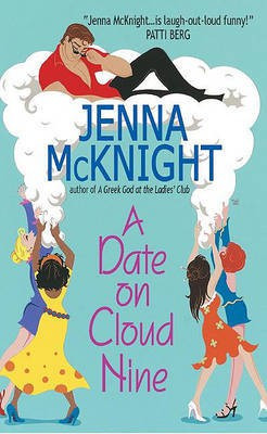 A Date on Cloud Nine(English, Electronic book text, McKnight Jenna)