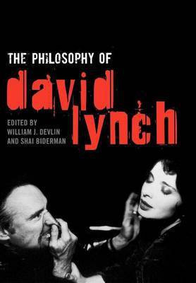 The Philosophy of David Lynch(English, Electronic book text, unknown)