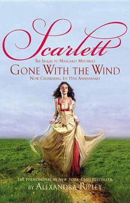 Scarlett(English, Electronic book text, Ripley Alexandra)