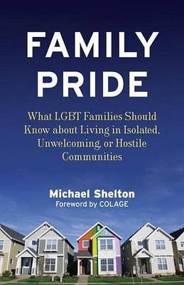 Family Pride(English, Electronic book text, Shelton Michael)