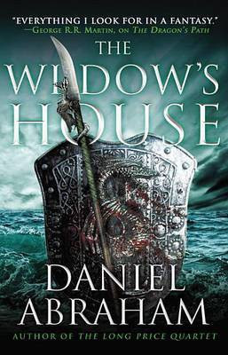 The Widow's House(English, Electronic book text, Abraham Daniel)
