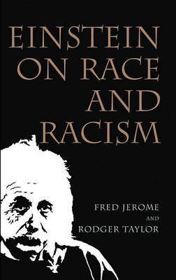 Einstein on Race and Racism(English, Electronic book text, Jerome Prof Fred)