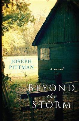 Beyond the Storm(English, Electronic book text, Pittman Joseph)