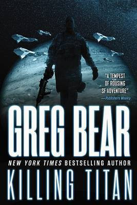 Killing Titan(English, Electronic book text, Bear Greg)