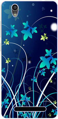 Dreamcase Back Cover for Gionee F103(Multicolor, Dual Protection, Pack of: 1)