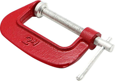Nema Soft Jaw Clamp(5 cm)