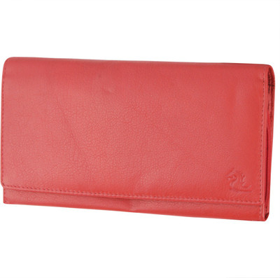 71% OFF on KARA Casual Red Clutch 71% OFF on KARA Casual Red Clutch