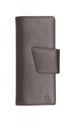 69% OFF on Kara Casual Brown Clutch 69% OFF on Kara Casual Brown Clutch