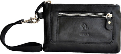72% OFF on Kara Formal Black Clutch 72% OFF on Kara Formal Black Clutch