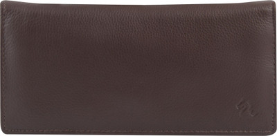 72% OFF on Kara Casual Tan Clutch