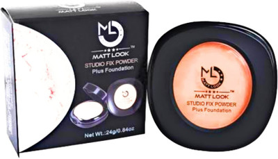

Mattlook Matt look Compact(white)