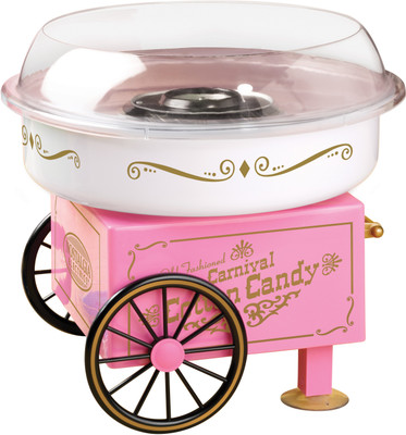 Zahuu High Output Cotton Candy Maker