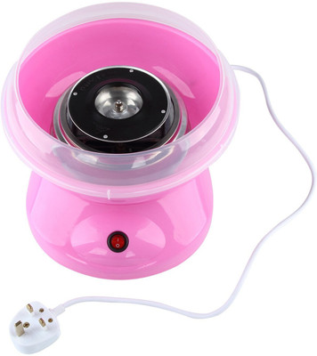 

Zahuu High Output Cotton Candy Maker