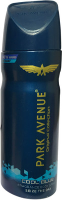 

Park Avenue COOL STORM ( PACK OF 1) Deodorant Spray - For Men(150 ml)