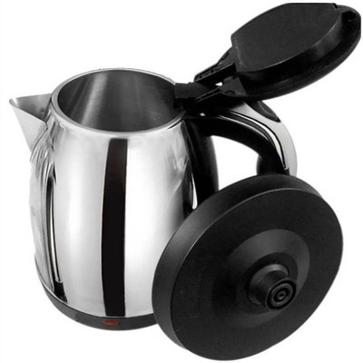 

Ortan Longlife 220 Electric Kettle(1.8 L, Black)