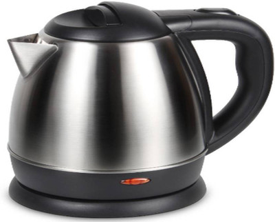 

NASHWARE M22 Electric Kettle Electric Kettle Electric Kettle(1.8 L, Silver)