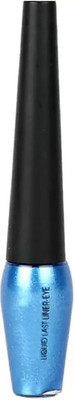 

BBMENOW ORIGINAL HIGH QUALITY LIQUID LAST ARIYA GLITTER WATERPROOF EYE LINER (blue) 5 ml 5 ml(blue)