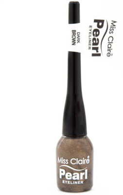 

Make Line Eye Liner (Dark Brown) 5 g(Dark Brown)