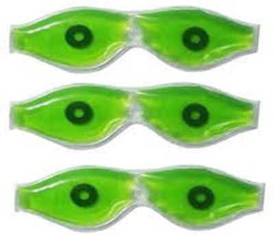

Shopfleet Pack of 3 Aloe Vera Eye Mask(10 ml)