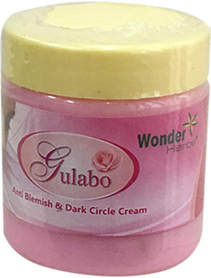 

Wonder WH-GulaboCream-01(100 g)